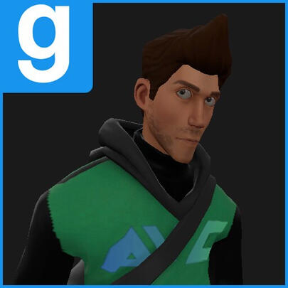 Andr3.MDL's Personal Model Pack (TF2)