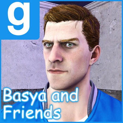 Basya's OC